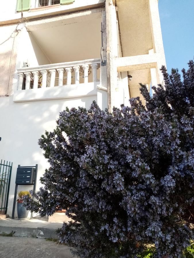 Dolci Risvegli Appartamento Vista Mare Ventimiglia Exterior photo